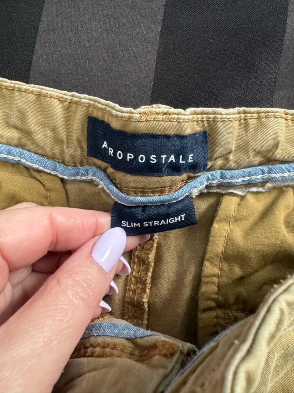 Pants - Picture 3 of 5